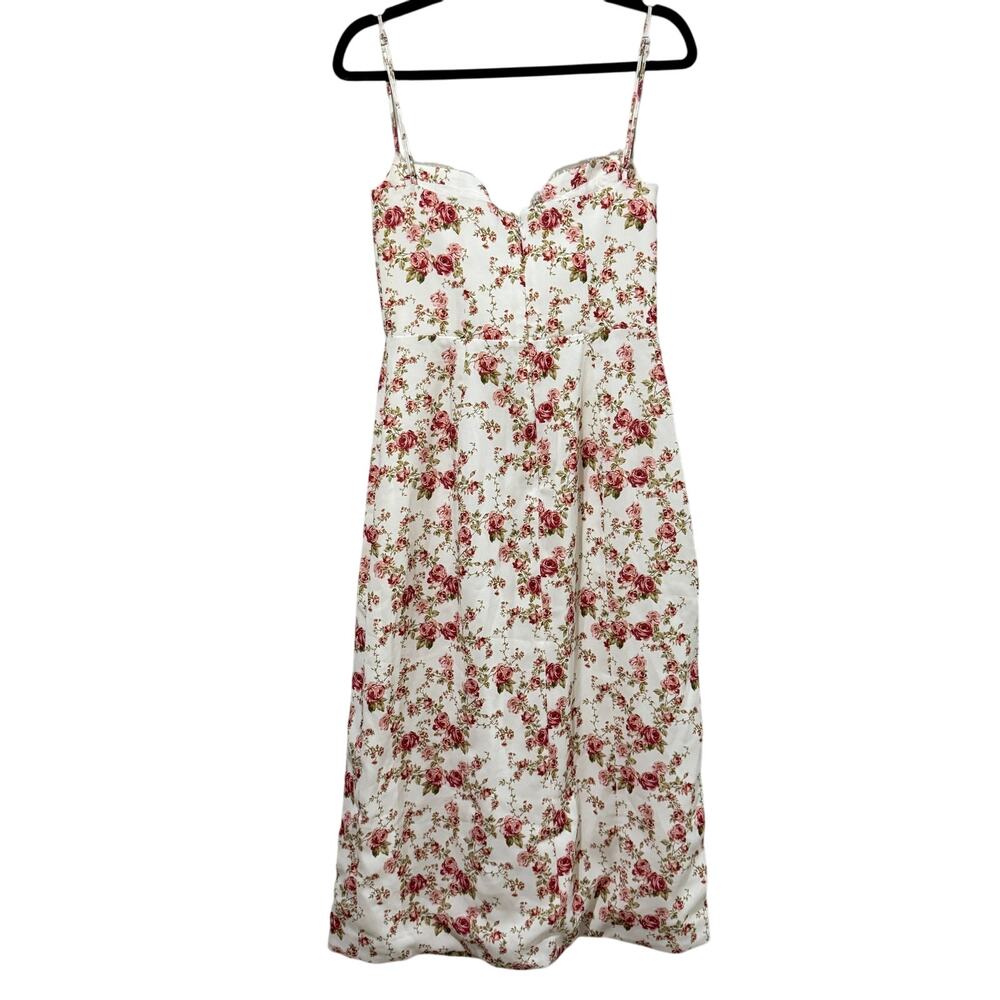 House of CB Charlotte Sundress - Picture 3 of 6